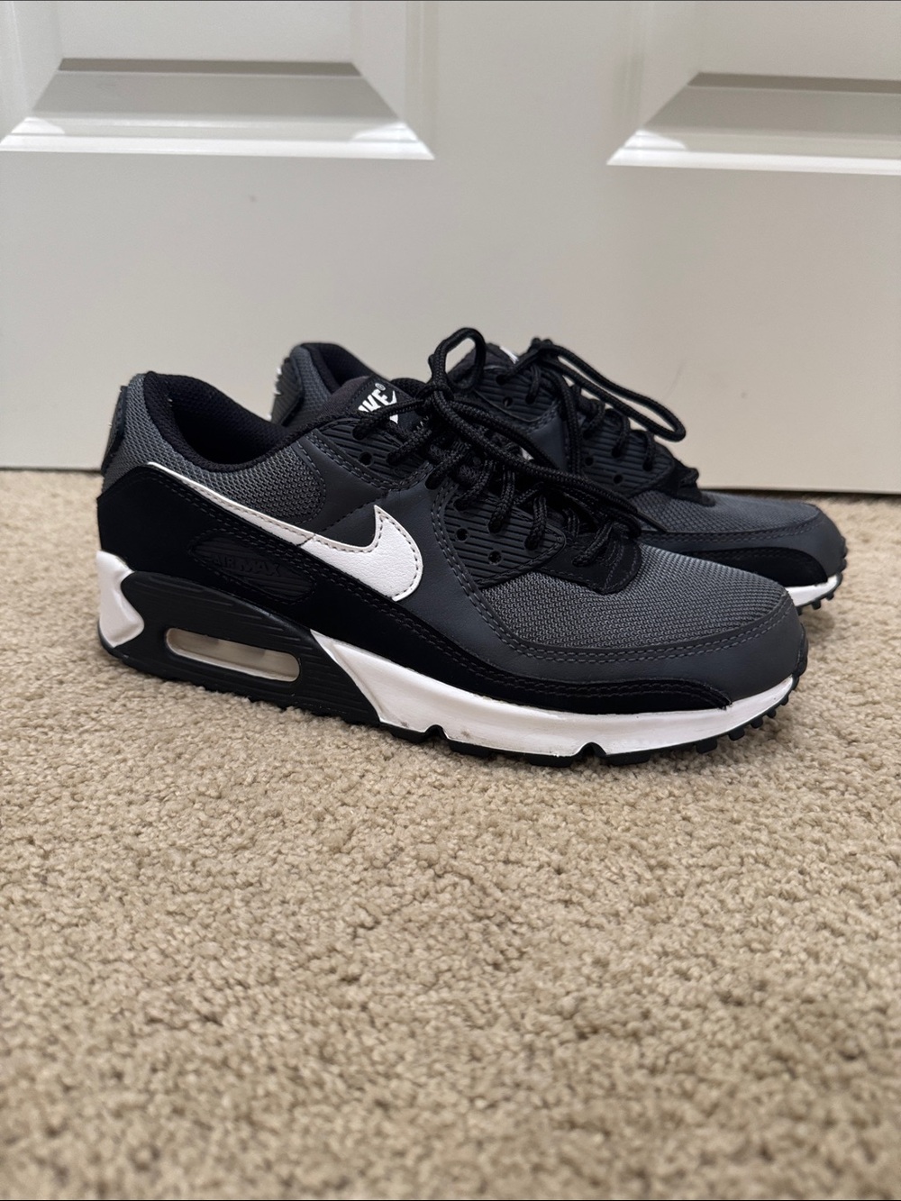Nike Men's Air Max 90 Shoes